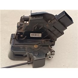 FORD FOCUS II Kombi (DA_) Jobb első Ajtózár