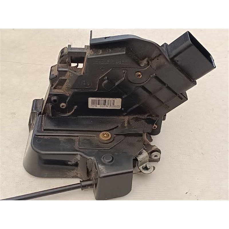 FORD FOCUS II Kombi (DA_) Jobb első Ajtózár