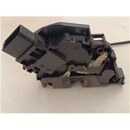 FORD FOCUS II Kombi (DA_) Jobb első Ajtózár