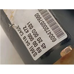 TOYOTA YARIS (SCP1_, NLP1_, NCP1_) Kormányszervó Motor (Elektromos)