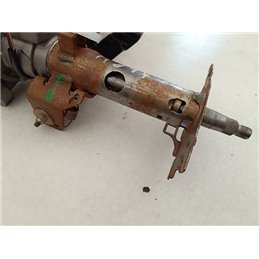 TOYOTA YARIS (SCP1_, NLP1_, NCP1_) Kormányszervó Motor (Elektromos)