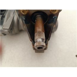 TOYOTA YARIS (SCP1_, NLP1_, NCP1_) Kormányszervó Motor (Elektromos)