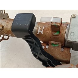 TOYOTA YARIS (SCP1_, NLP1_, NCP1_) Kormányszervó Motor (Elektromos)