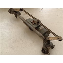 TOYOTA YARIS (SCP1_, NLP1_, NCP1_) Első Ablaktörlő Szerkezet Motorral