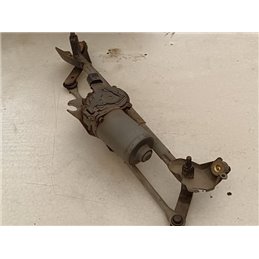 TOYOTA YARIS (SCP1_, NLP1_, NCP1_) Első Ablaktörlő Szerkezet Motorral