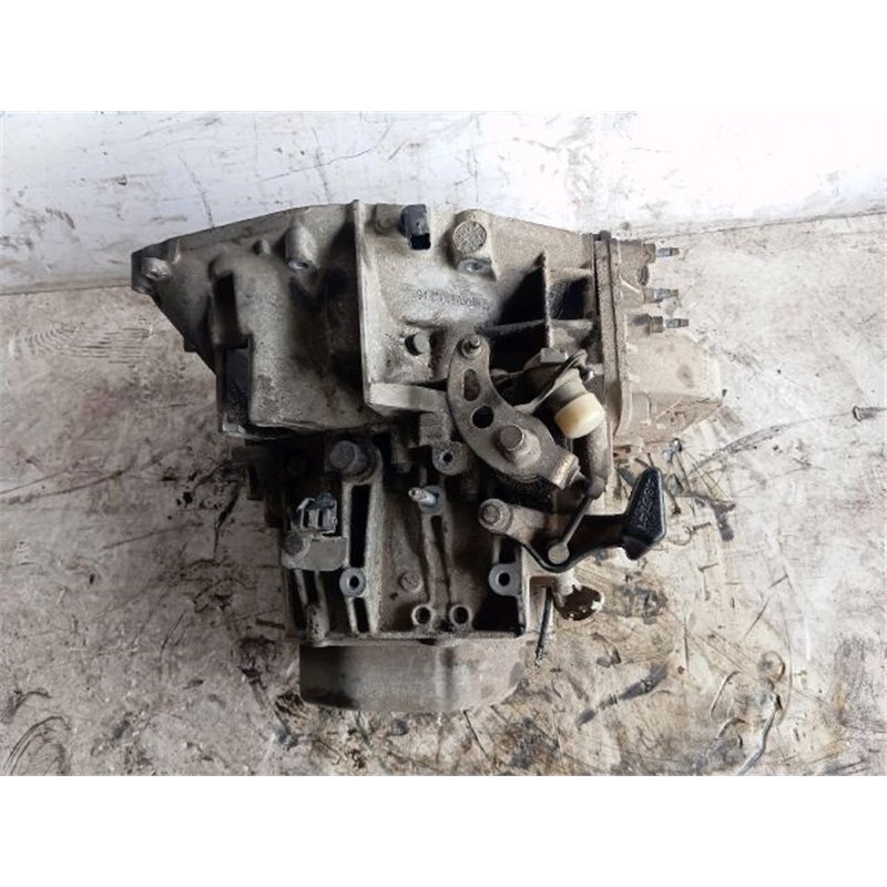 CITROËN C5 I Break (DE_) Váltó (Mechanikus)