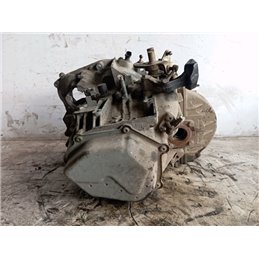 CITROËN C5 I Break (DE_) Váltó (Mechanikus)