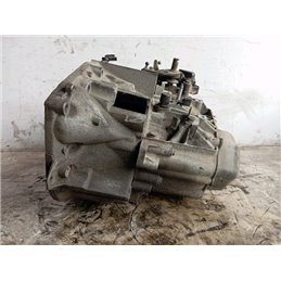 CITROËN C5 I Break (DE_) Váltó (Mechanikus)