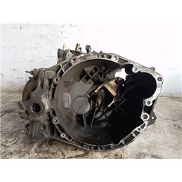 CITROËN C5 I Break (DE_) Váltó (Mechanikus)