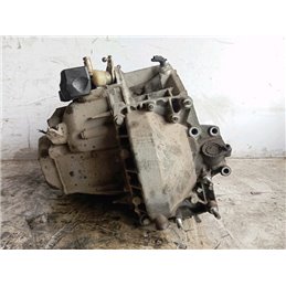 CITROËN C5 I Break (DE_) Váltó (Mechanikus)