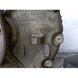 VW PASSAT (3C2) Váltó (Mechanikus)