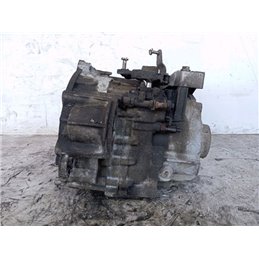 VW PASSAT (3C2) Váltó (Mechanikus)