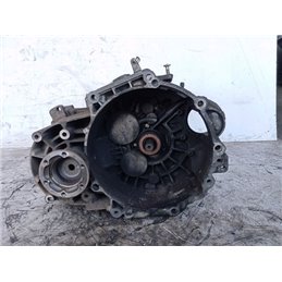 VW PASSAT (3C2) Váltó (Mechanikus)