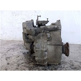 VW PASSAT (3C2) Váltó (Mechanikus)