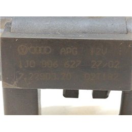 VW SHARAN Nyomásszabályzó Szelep