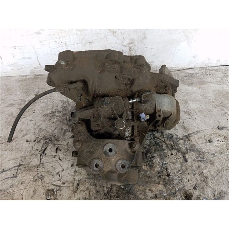 OPEL CORSA D Váltó (Mechanikus)
