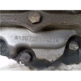 OPEL CORSA D Váltó (Mechanikus)