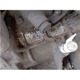 OPEL CORSA D Váltó (Mechanikus)