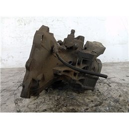 OPEL CORSA D Váltó (Mechanikus)