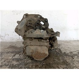 OPEL CORSA C (F08, F68) Váltó (Mechanikus)