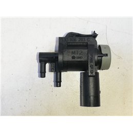 VW SHARAN Nyomásszabályzó Szelep