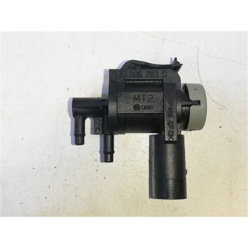 VW SHARAN Nyomásszabályzó Szelep