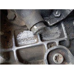 OPEL CORSA C (F08, F68) Váltó (Mechanikus)