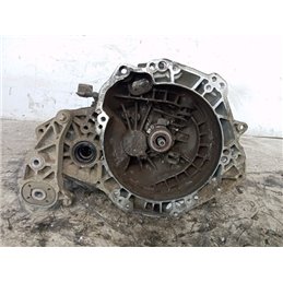 OPEL CORSA C (F08, F68) Váltó (Mechanikus)