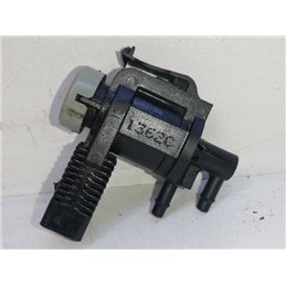 VW SHARAN Nyomásszabályzó Szelep