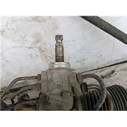 HYUNDAI ATOS (MX) Kormánymű Szervós