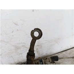 HYUNDAI ATOS (MX) Kormánymű Szervós