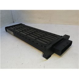 RENAULT MEGANE III Fűtőradiátor (Elektromos)