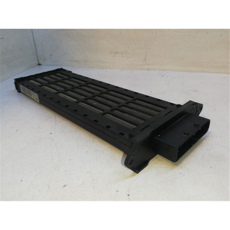 RENAULT MEGANE III Fűtőradiátor (Elektromos)