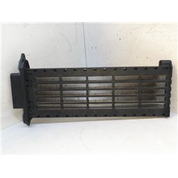 RENAULT MEGANE III Fűtőradiátor (Elektromos)