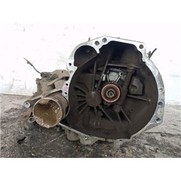 NISSAN ALMERA II (N16) Váltó (Mechanikus)