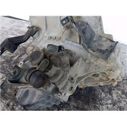 OPEL AGILA (A) (H00) Váltó (Mechanikus)