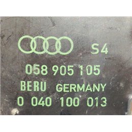 AUDI A8 Gyújtótrafó