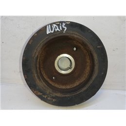 TOYOTA AURIS Főtengely Szíjtárcsa