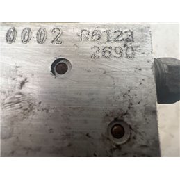 FORD FOCUS II Kombi (DA_) ABS Kocka