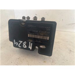 FORD FOCUS II Kombi (DA_) ABS Kocka