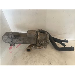 VW PASSAT (3C2) EGR Hűtő