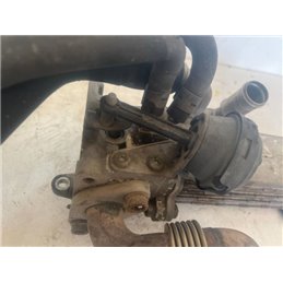 VW PASSAT (3C2) EGR Hűtő