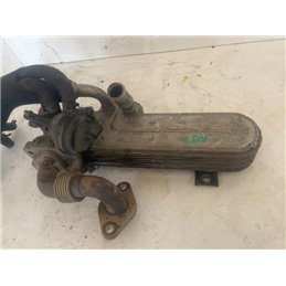 VW PASSAT (3C2) EGR Hűtő
