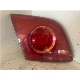 MAZDA 3 (BK) Bal Belső Hátsó Lámpa