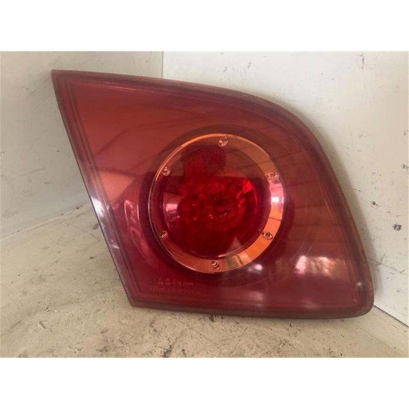 MAZDA 3 (BK) Bal Belső Hátsó Lámpa