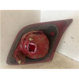MAZDA 3 (BK) Bal Belső Hátsó Lámpa