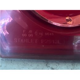 MAZDA 3 (BK) Bal Belső Hátsó Lámpa