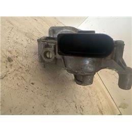 SKODA FABIA II Combi (5J) Első Ablaktörlő Motor