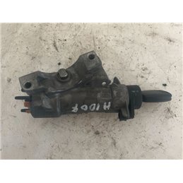 SKODA FABIA II Combi (5J) Gyújtáskapcsoló