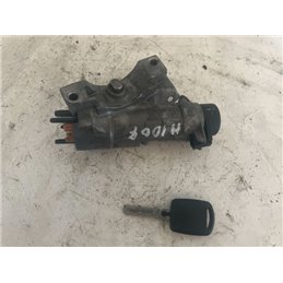 SKODA FABIA II Combi (5J) Gyújtáskapcsoló